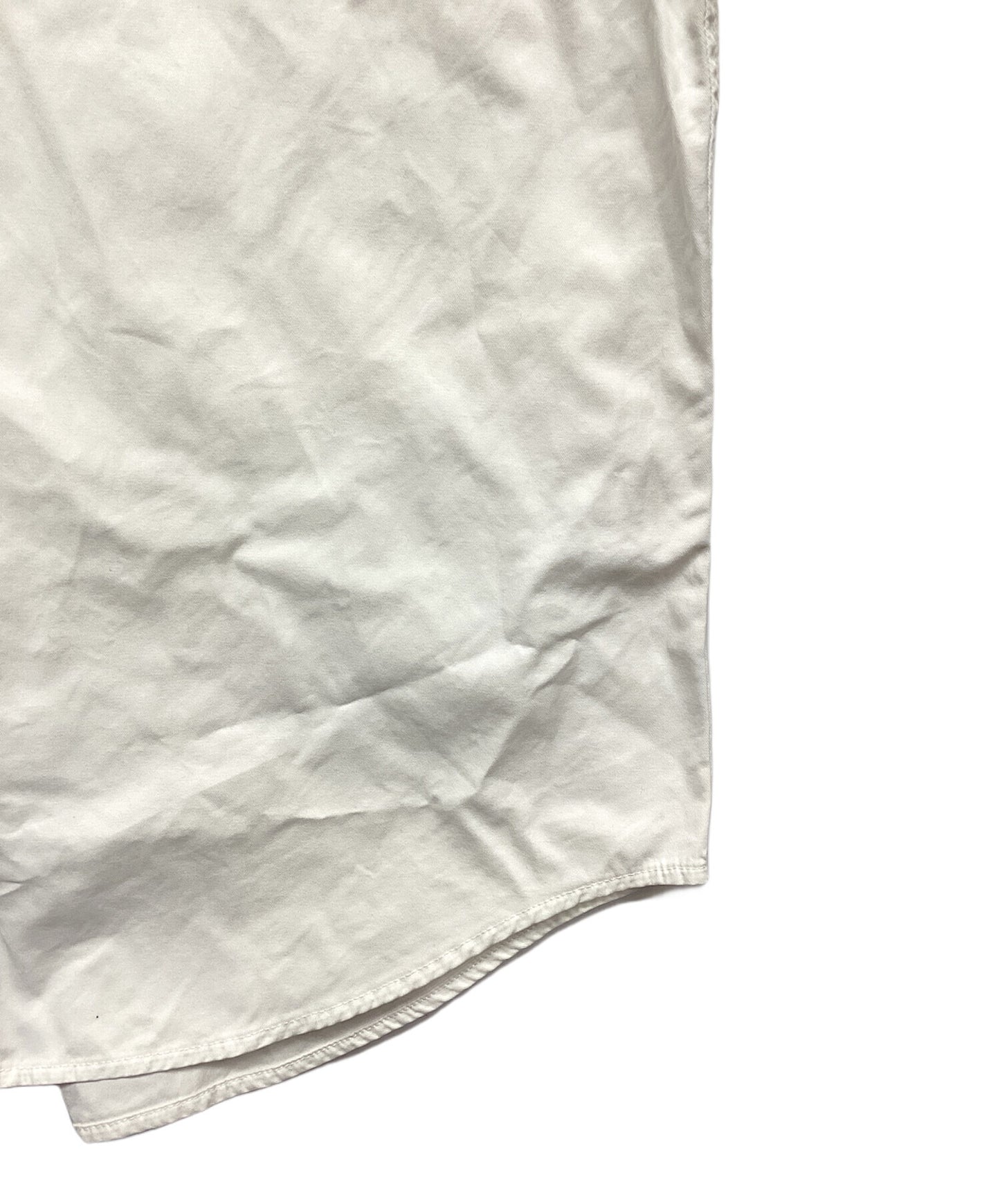 [Pre-owned] SUPREME Small Box Logo Button Down Shirt Long Sleeve Shirt Shirt