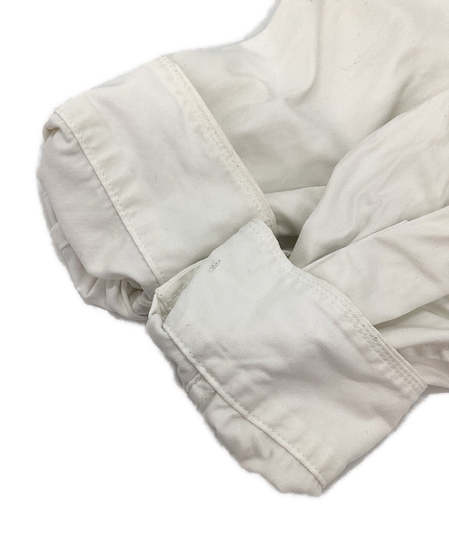 [Pre-owned] SUPREME Small Box Logo Button Down Shirt Long Sleeve Shirt Shirt