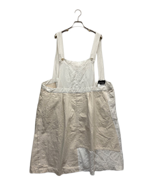[Pre-owned] tricot COMME des GARCONS Apron Dress Dress TK-A009