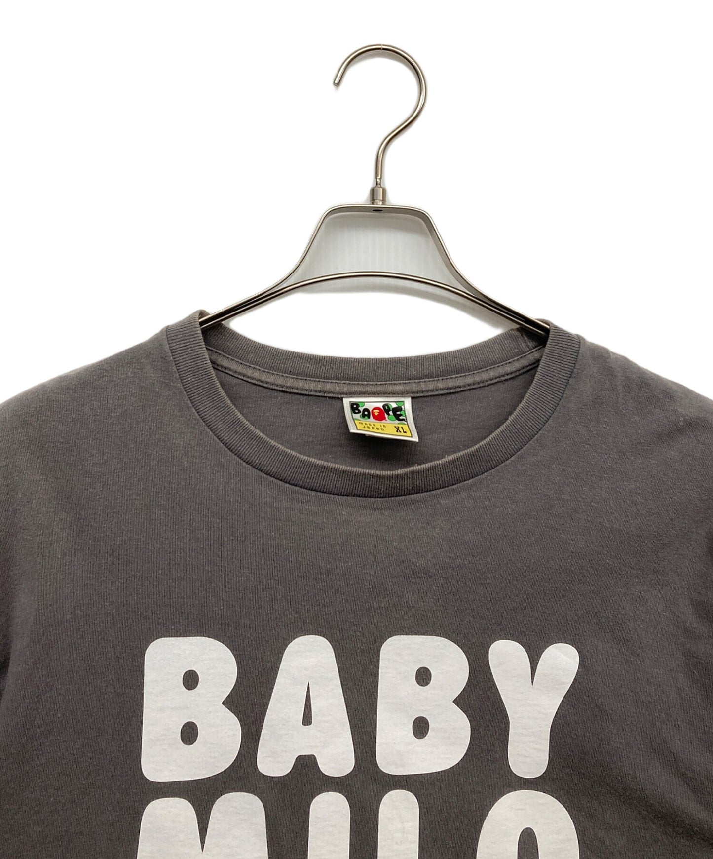 [Pre-owned] A BATHING APE Printed T-shirts T-shirts Short Sleeved T-shirts Short Sleeved Cut and Sewn Cut and Sewn