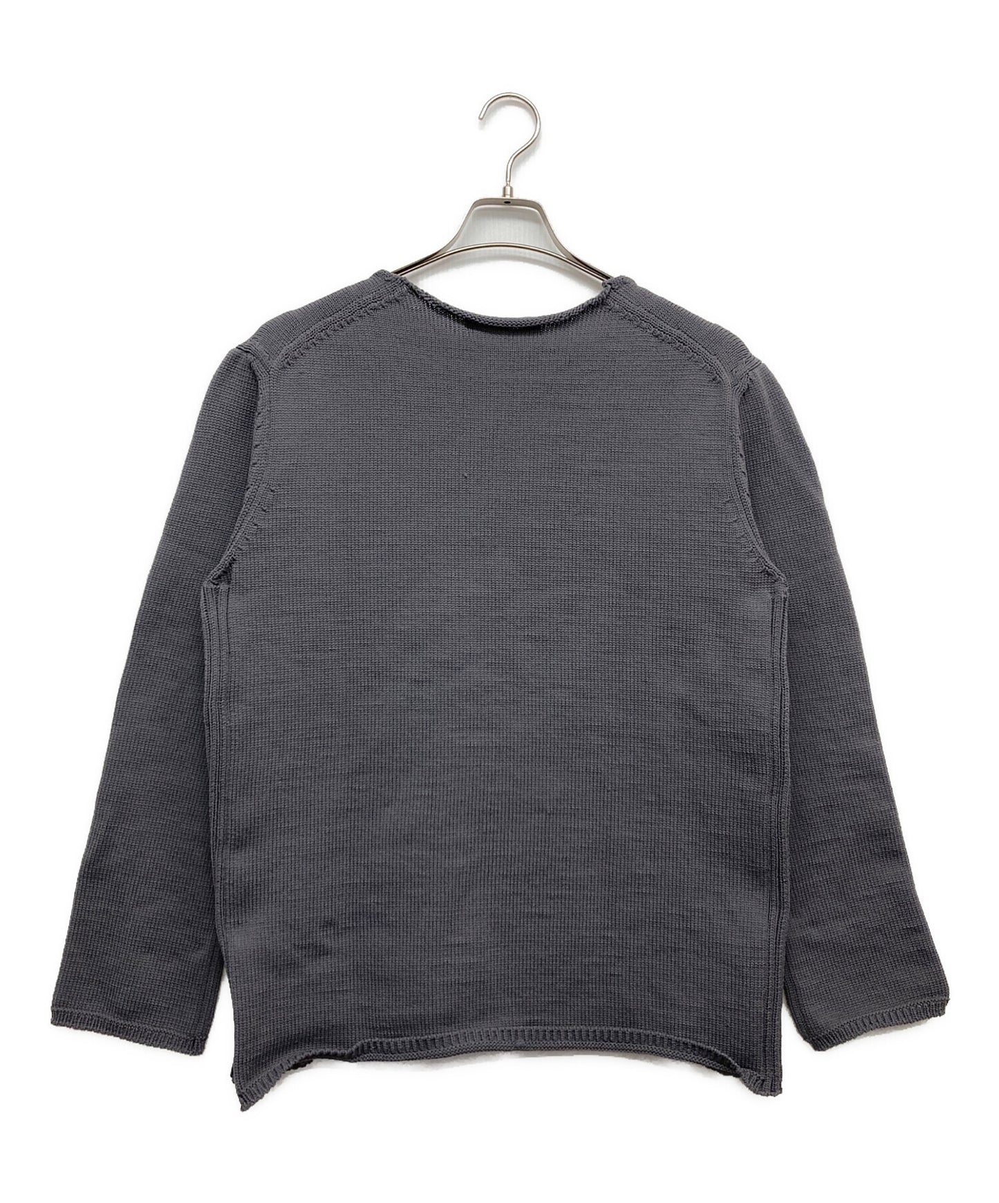 [Pre-owned] COMME des GARCONS HOMME DEUX Estelle Zip Knit Zip Knit Knitwear DM-N509