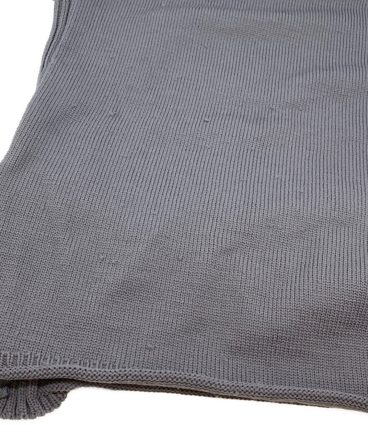 [Pre-owned] COMME des GARCONS HOMME DEUX Estelle Zip Knit Zip Knit Knitwear DM-N509