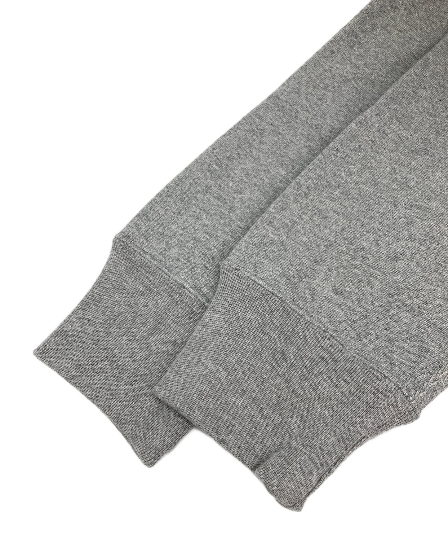 [Pre-owned] COMME des GARCONS HOMME Cotton-lined crew neck sweatshirt Sweatshirt HM-T104-051-2-3