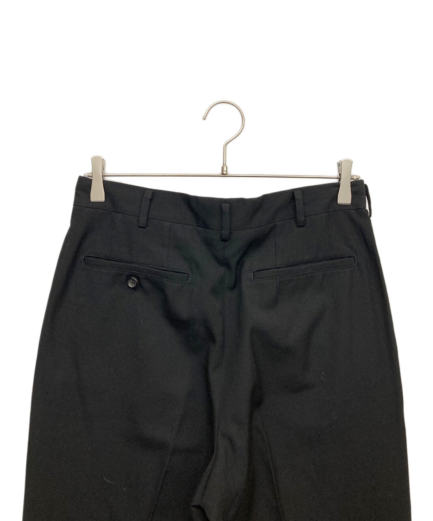 [Pre-owned] COMME des GARCONS HOMME DEUX 80s 2-tax slack pants Slack pants Slack pants Slack pants DP-84001M