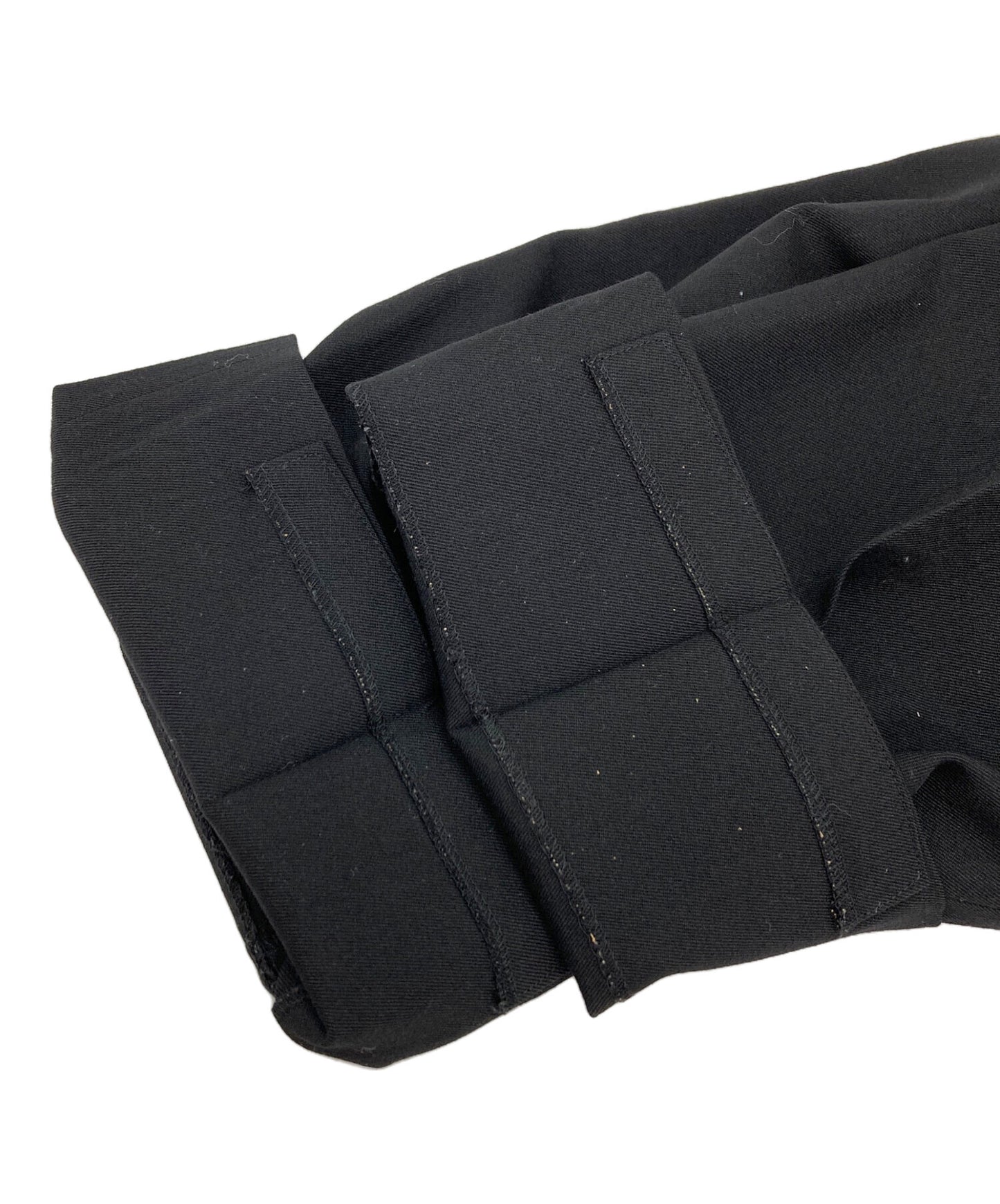 [Pre-owned] COMME des GARCONS HOMME DEUX 80s 2-tax slack pants Slack pants Slack pants Slack pants DP-84001M