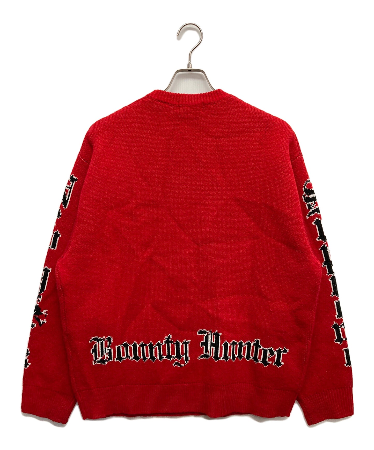[Pre-owned] SUPREME Bounty Hunter Sweater Knit