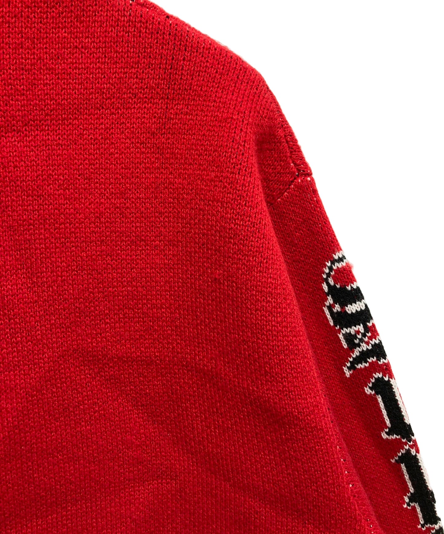 [Pre-owned] SUPREME Bounty Hunter Sweater Knit