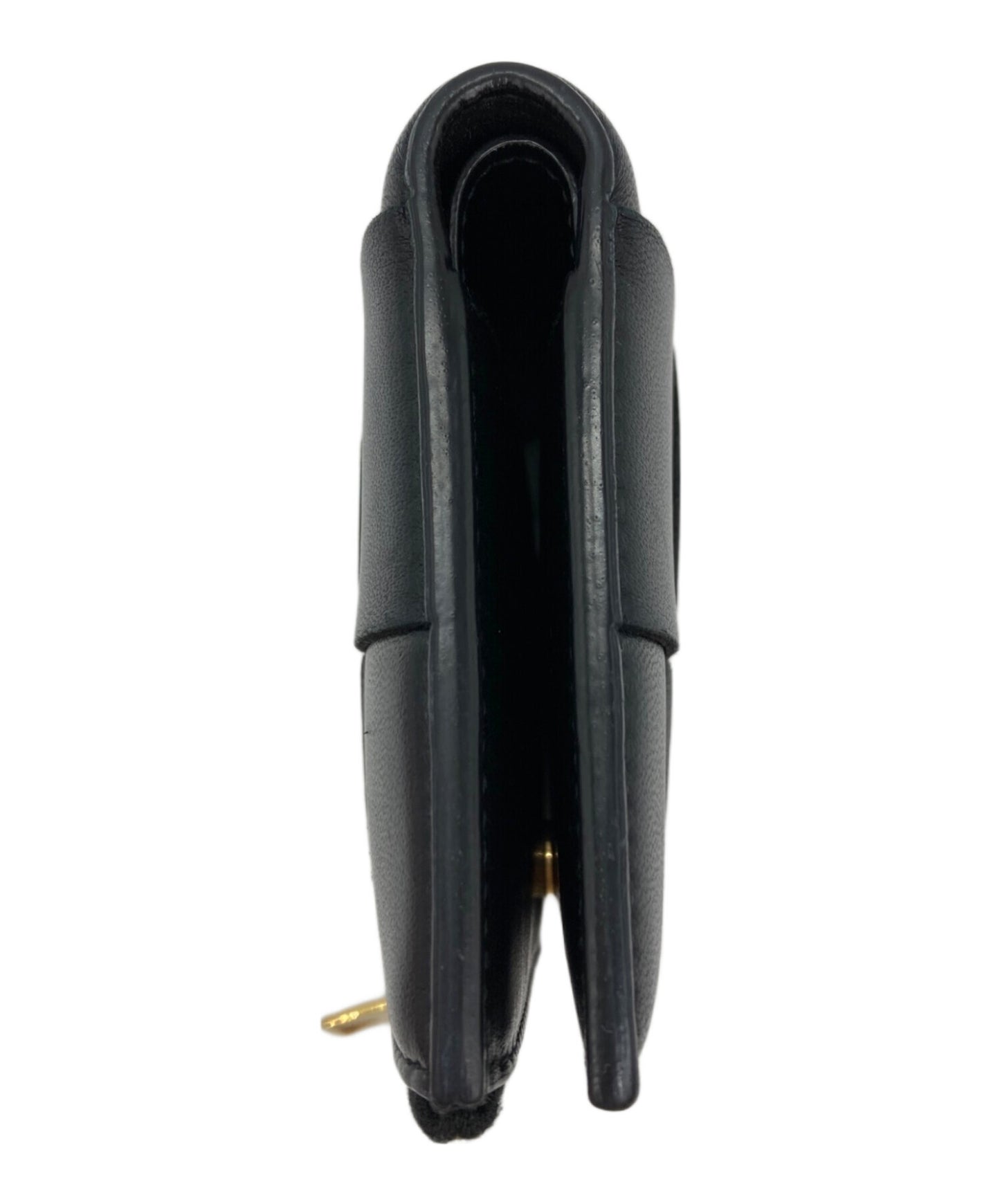 [Pre-owned] BOTTEGA VENETA Cassette Small Bifold Wallet Wallet Wallet 742698VCQC48425