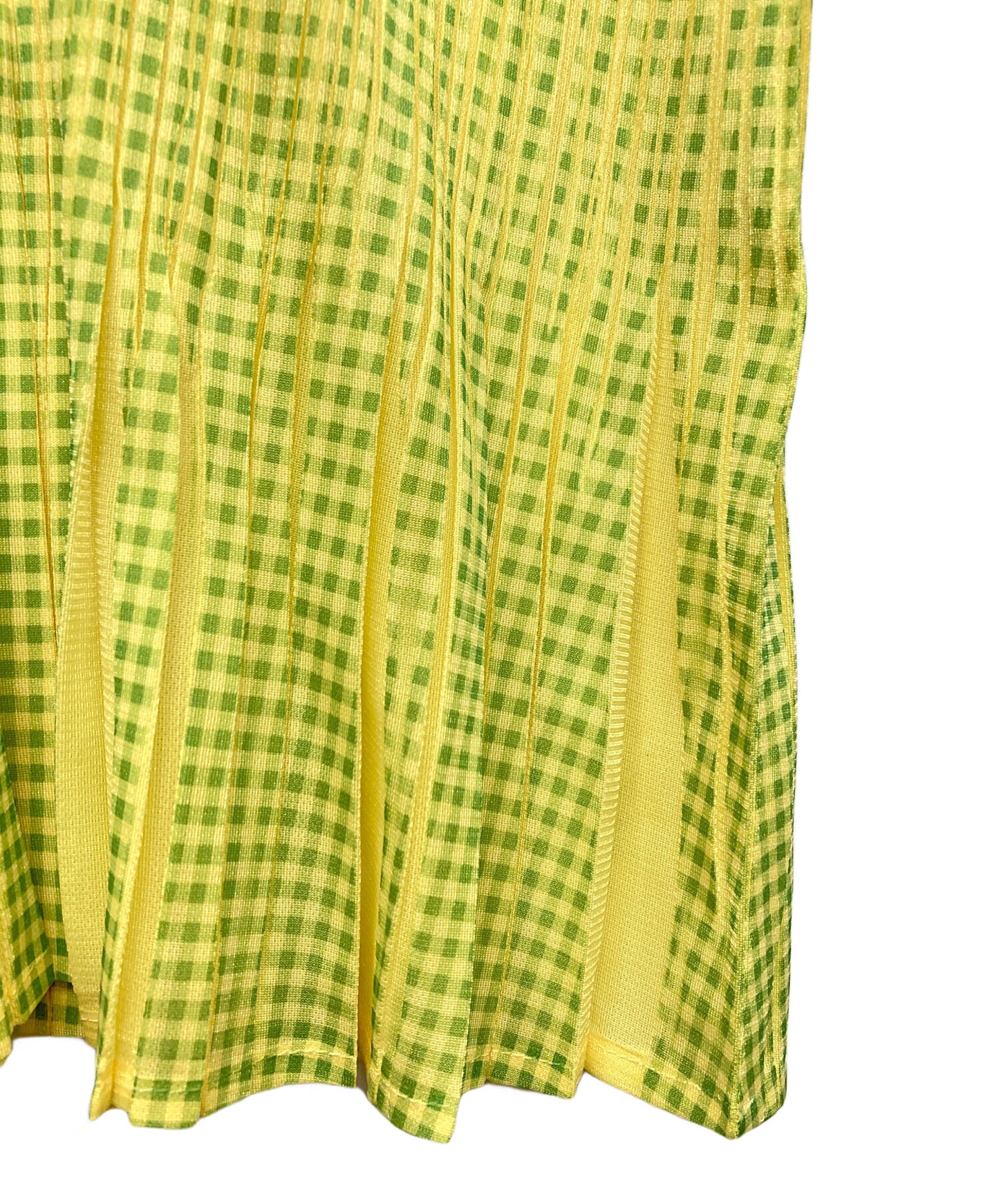 [Pre-owned] PLEATS PLEASE Pleated Shirts Long Sleeve Shirts Shirts PP22-JJ853