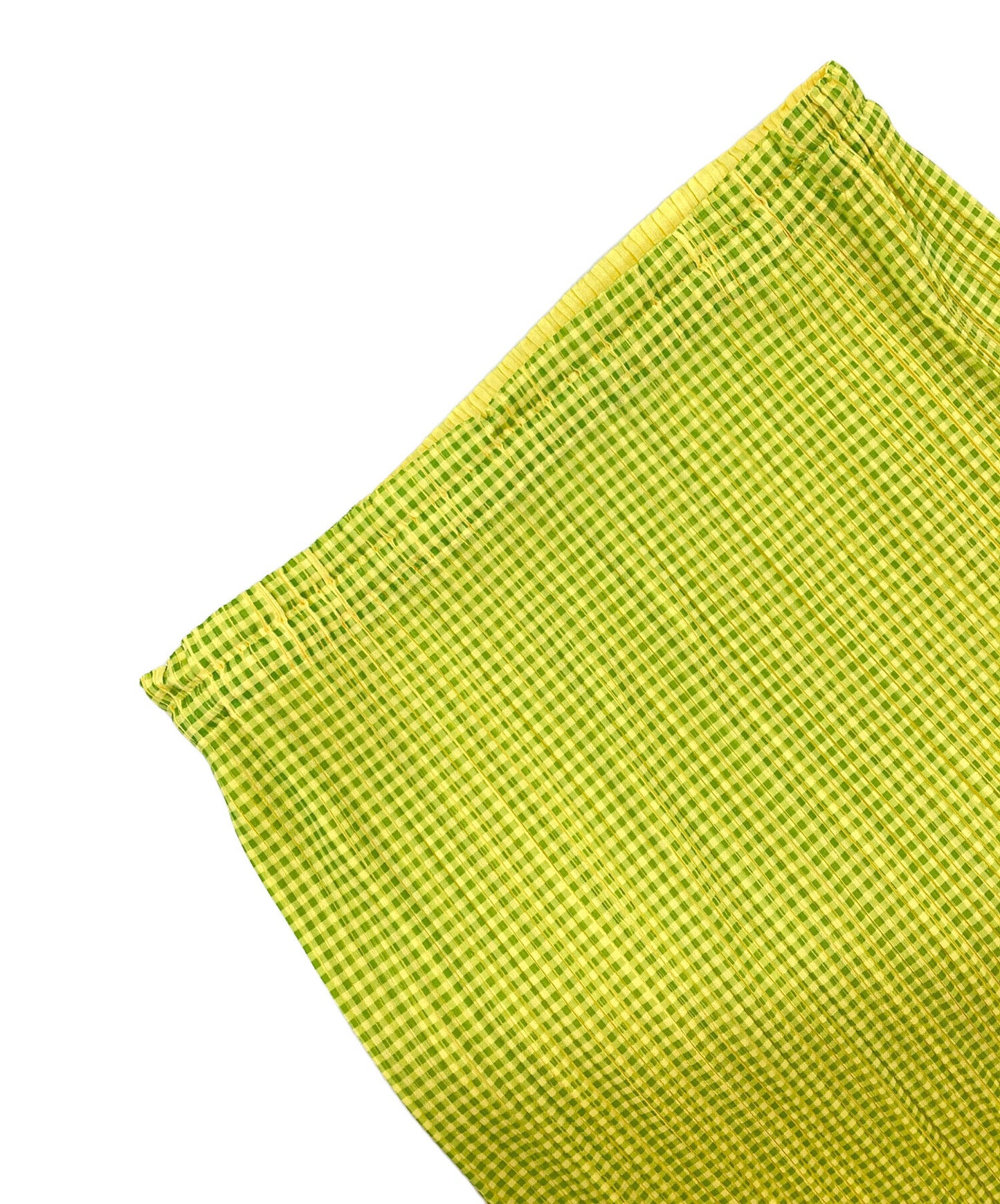 [Pre-owned] PLEATS PLEASE Pleated skirts Skirts Long skirts PP22-JG856