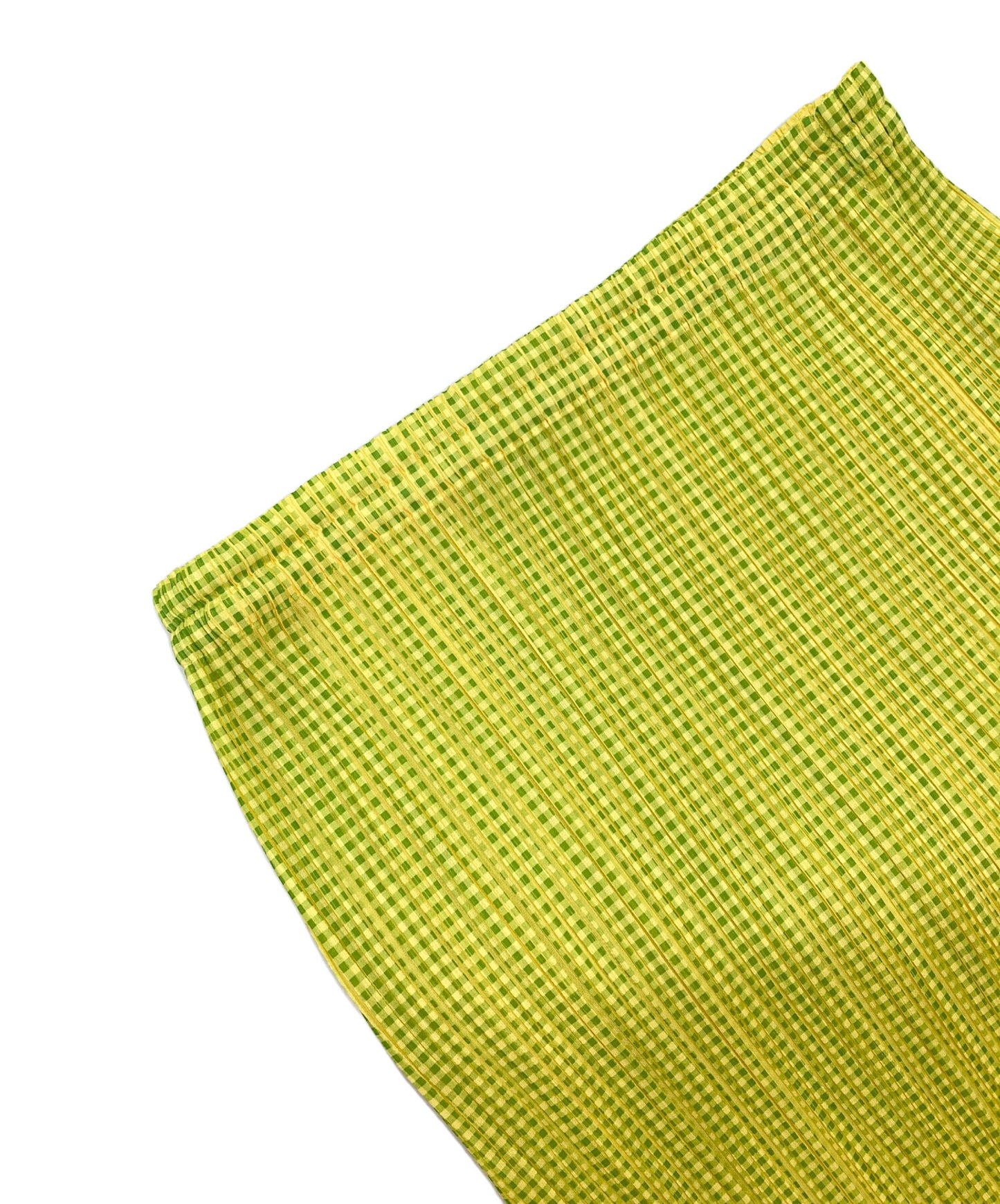 [Pre-owned] PLEATS PLEASE Pleated skirts Skirts Long skirts PP22-JG856