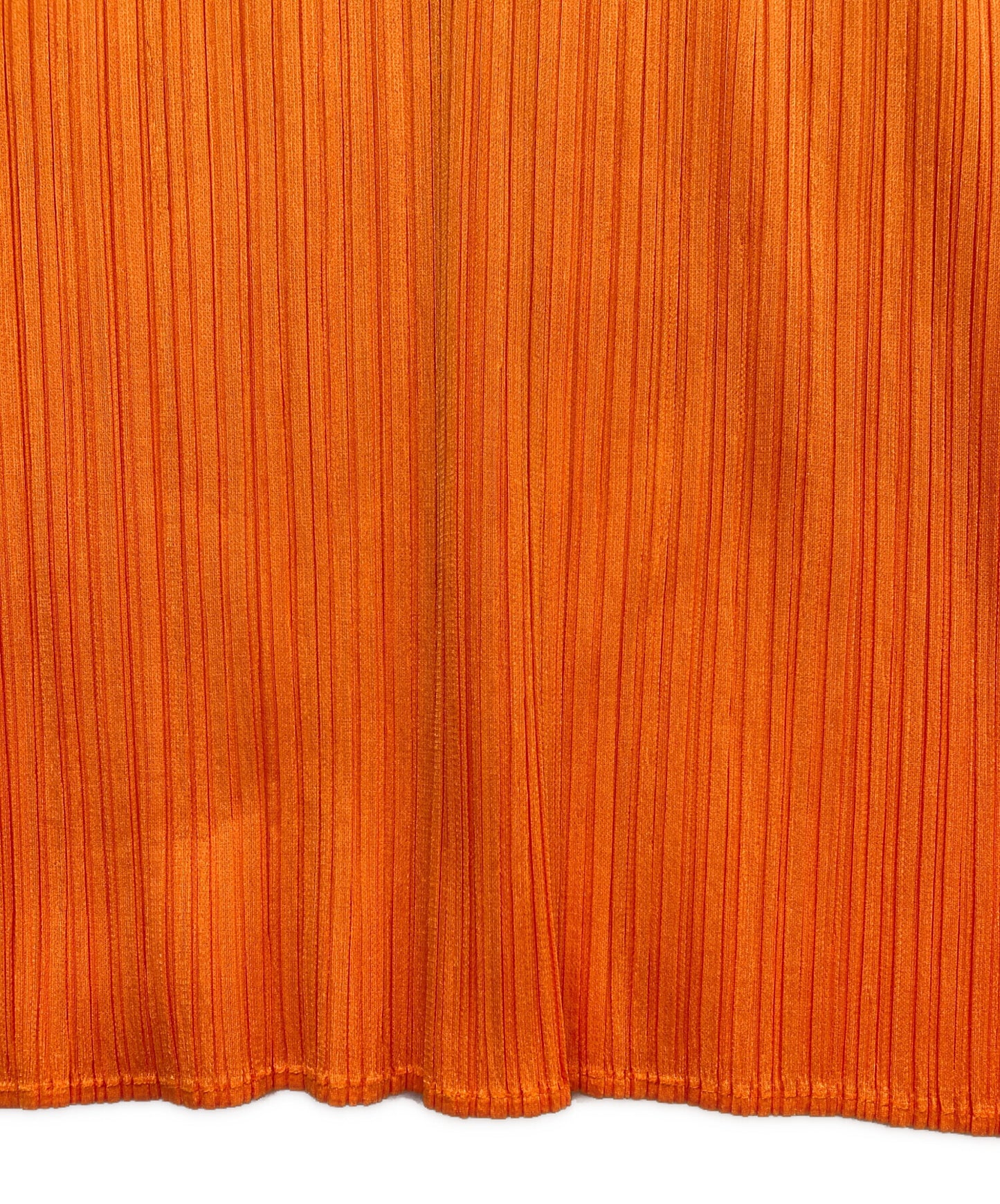 [Pre-owned] PLEATS PLEASE Pleated Short Sleeve Dress Short Sleeve Dress Dress Long Dress PP43JH116/3