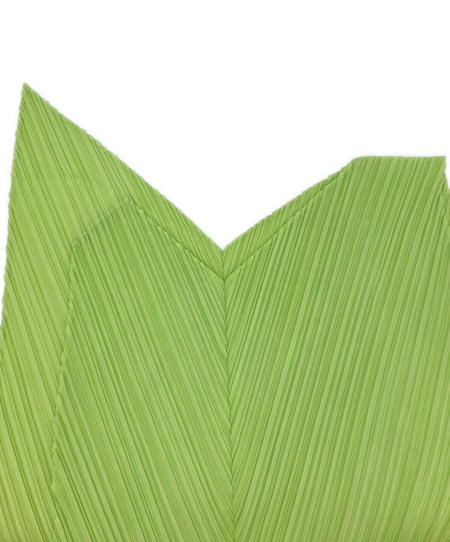 [Pre-owned] PLEATS PLEASE Pleated Sleeveless Dress Sleeveless Dress Dress Long Dress PP15JH463/3