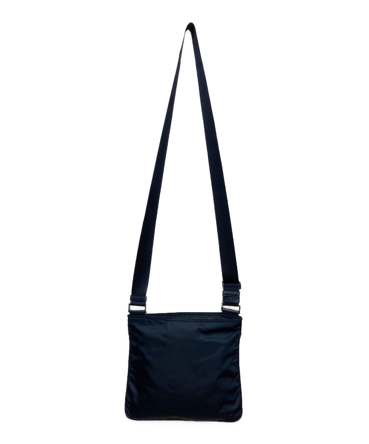 [Pre-owned] PRADA Nylon Shoulder Bag Shoulder Bag Bag 1BH978