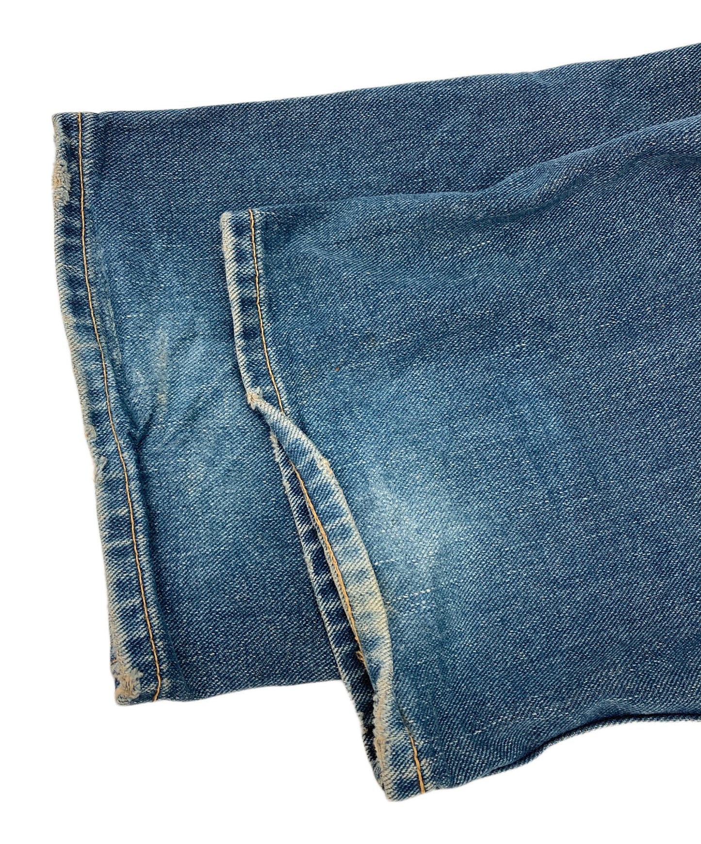 [Pre-owned] A BATHING APE Denim Pants Denim Pants Bottoms Jeans