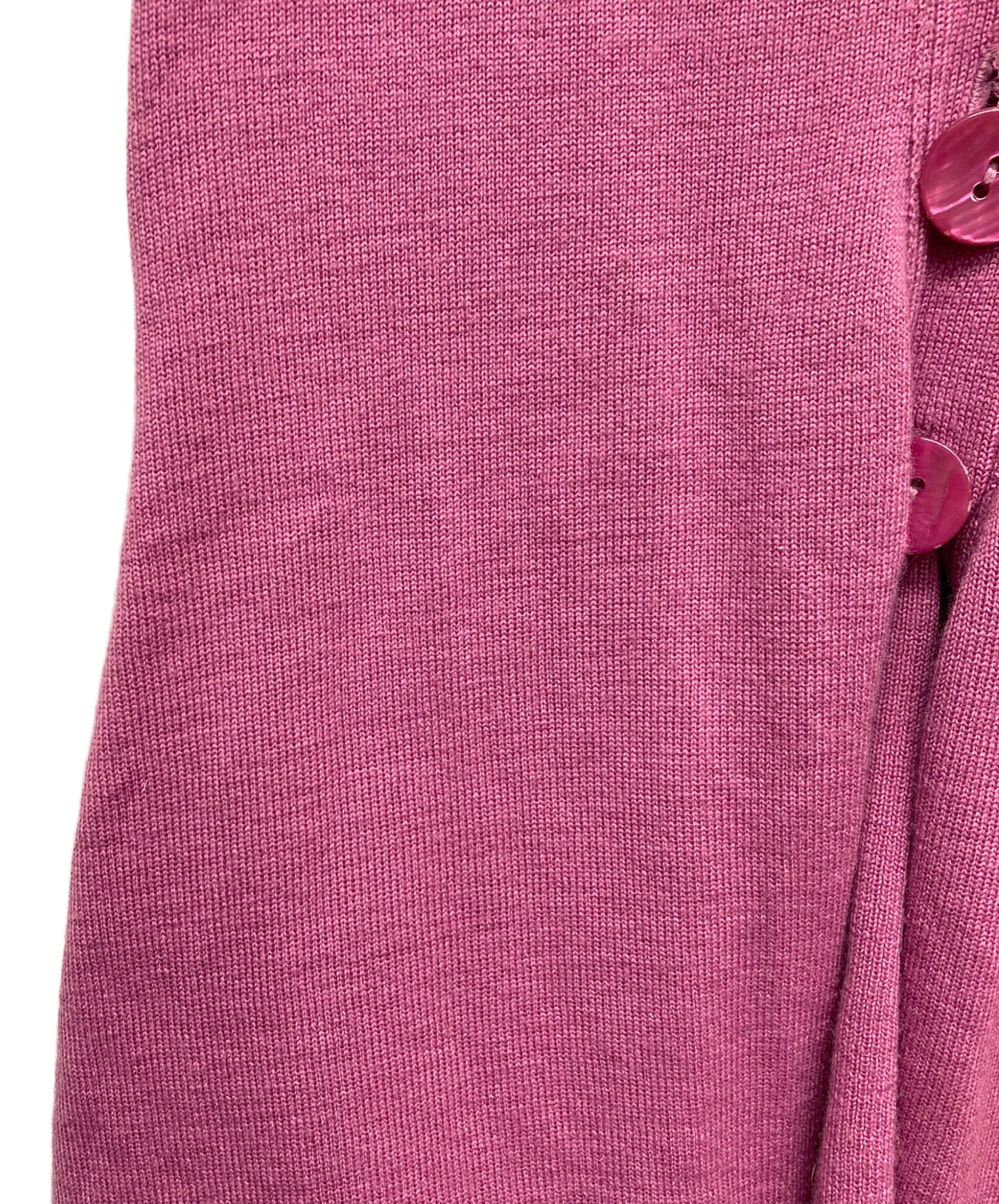 [Pre-owned] Jean Paul Gaultier FEMME Shaped Long Cardigan Long Cardigan Cardigan