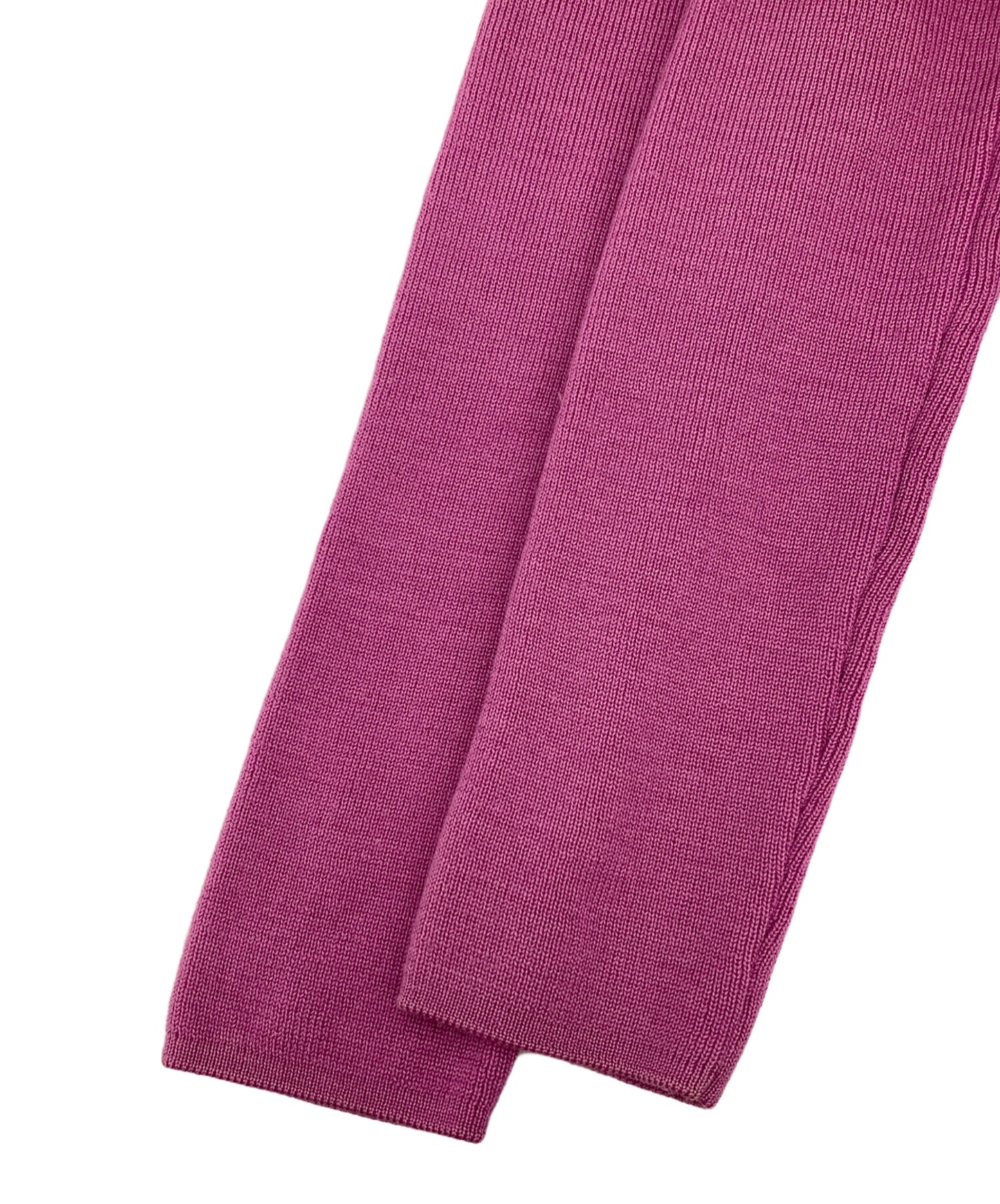 [Pre-owned] Jean Paul Gaultier FEMME Shaped Long Cardigan Long Cardigan Cardigan