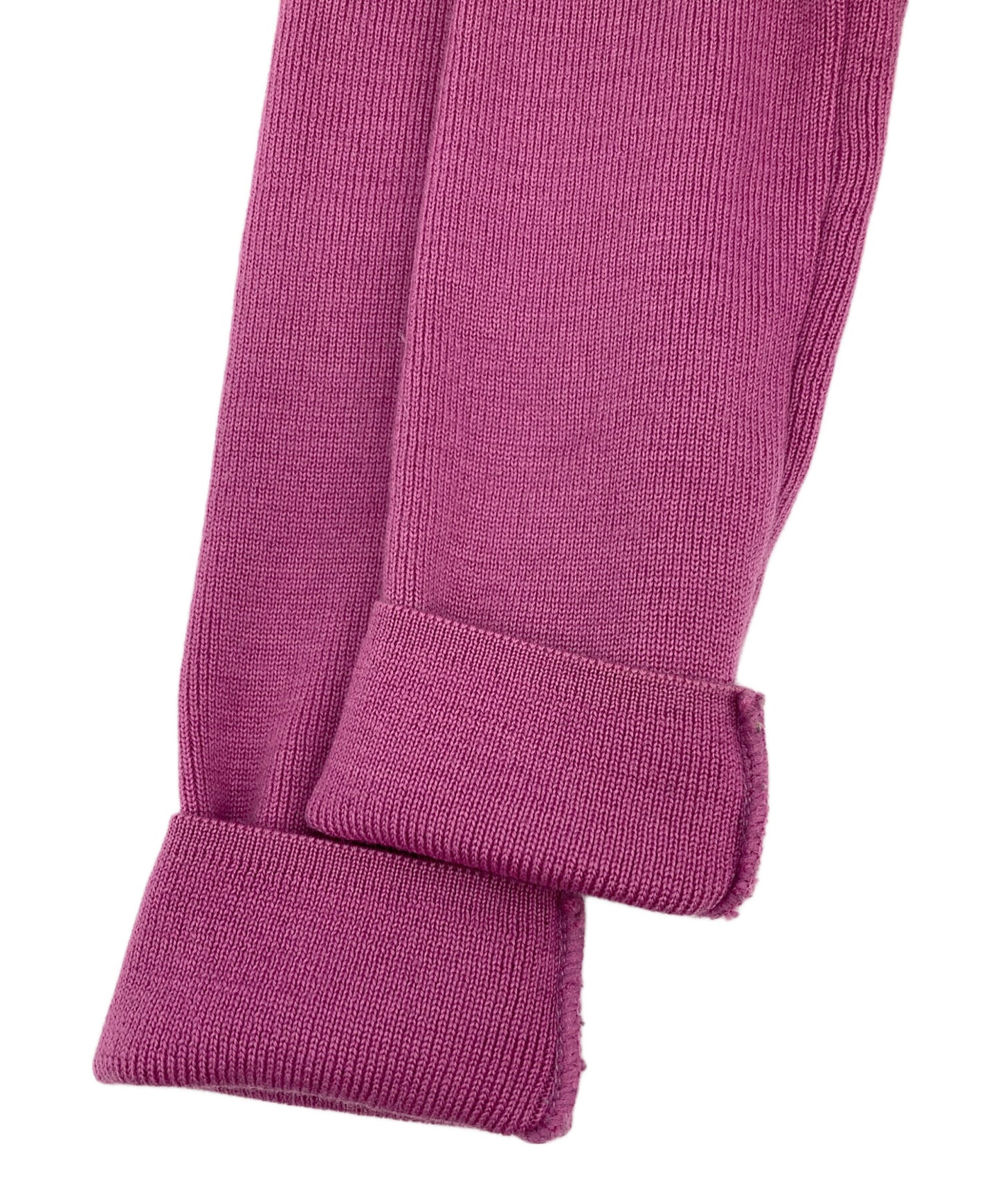 [Pre-owned] Jean Paul Gaultier FEMME Shaped Long Cardigan Long Cardigan Cardigan