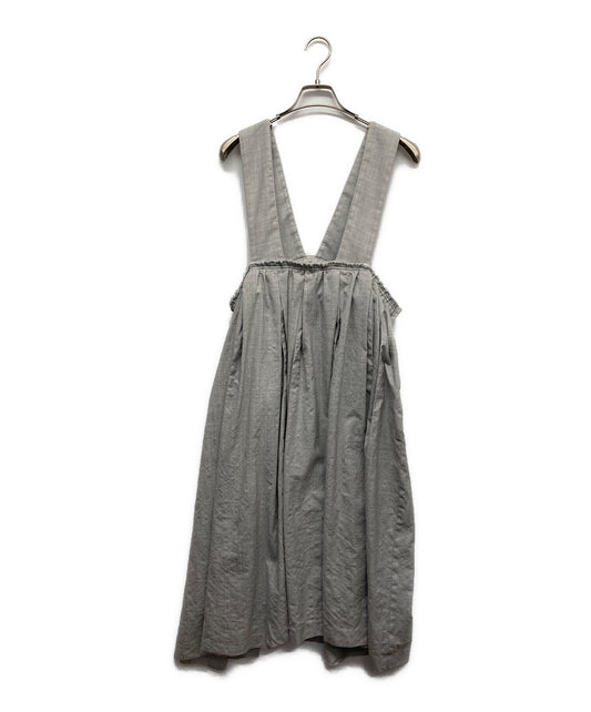 [Pre-owned] COMME des GARCONS GIRL Salopette Skirts / Jumper Skirts NI-A003