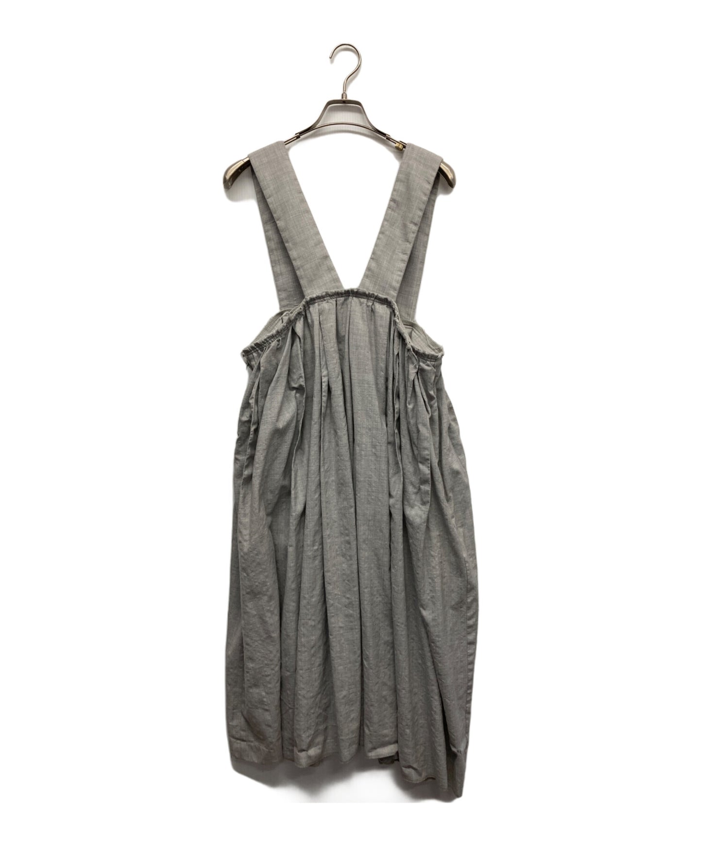 [Pre-owned] COMME des GARCONS GIRL Salopette Skirts / Jumper Skirts NI-A003