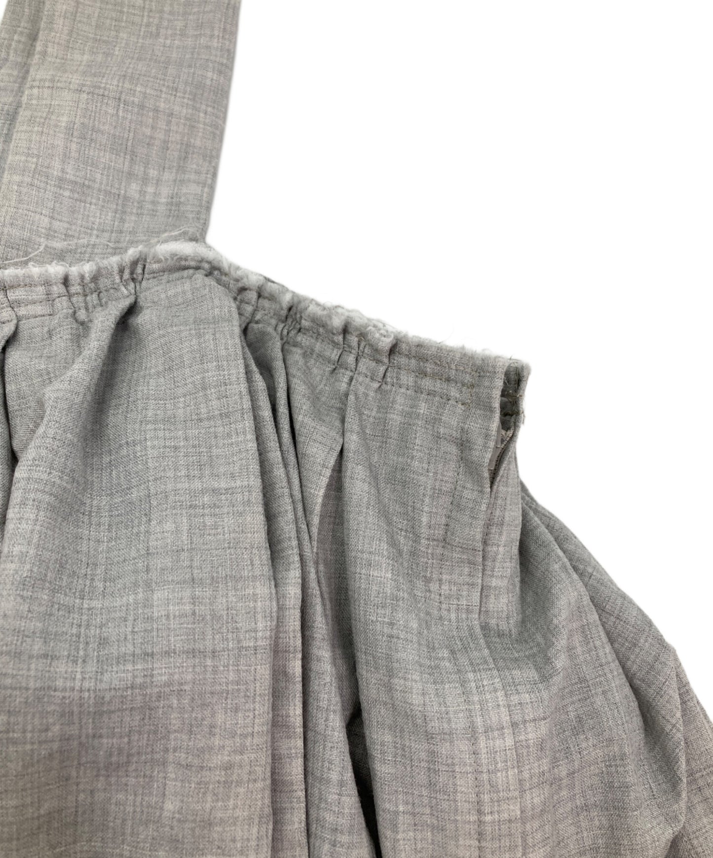 [Pre-owned] COMME des GARCONS GIRL Salopette Skirts / Jumper Skirts NI-A003