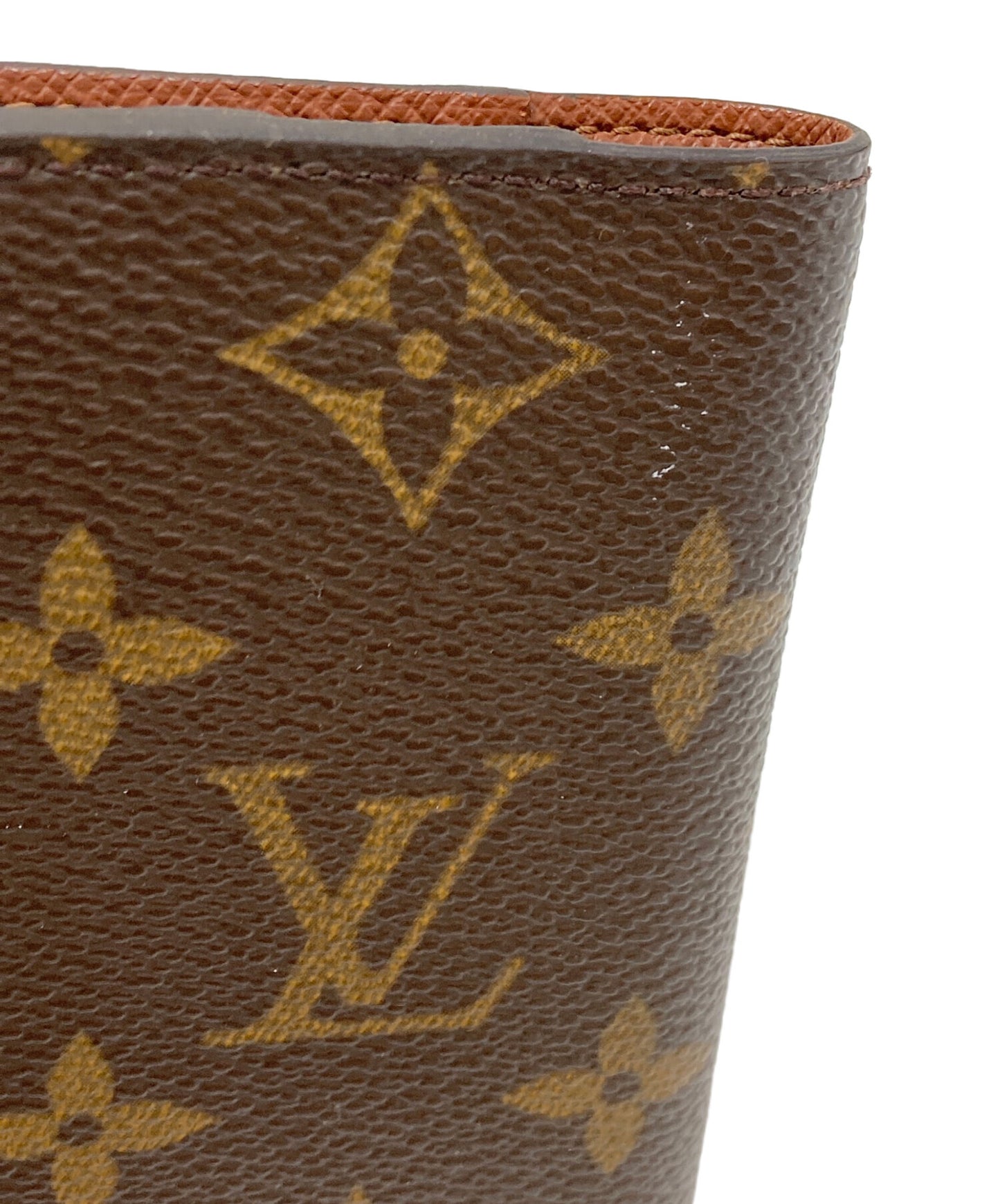 [Pre-owned] LOUIS VUITTON Card Cases Card Cases T60926