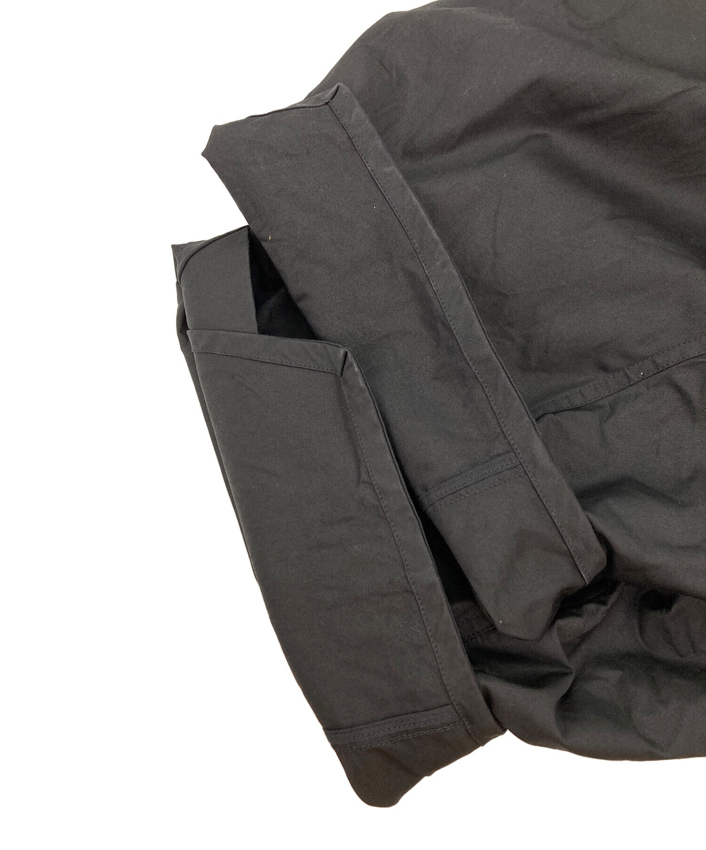 [Pre-owned] RICK OWENS BASKET SWINGER Basket Swinger Pants Bottoms RU01C4383-TE