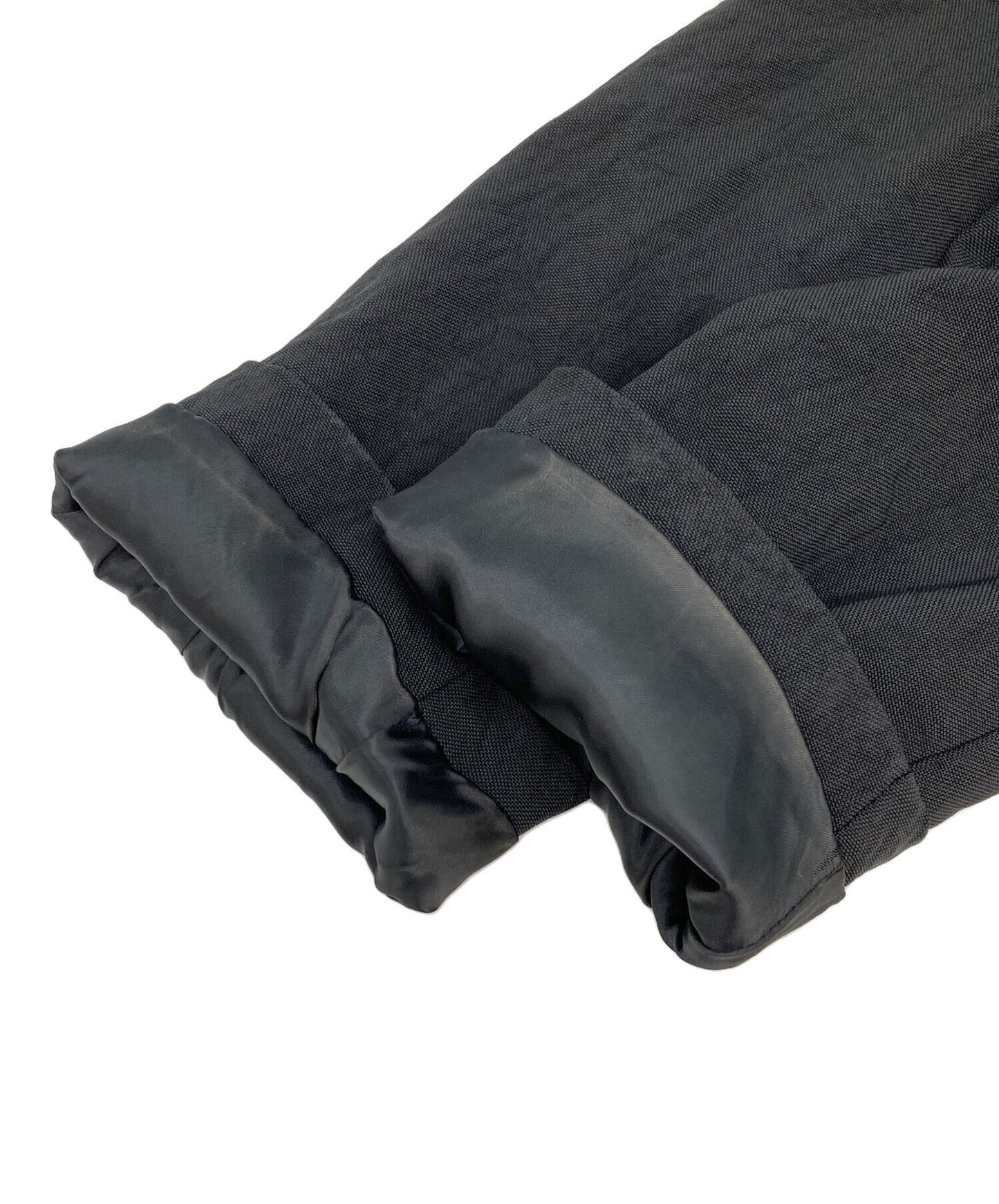 [Pre-owned] COMME des GARCONS HOMME Jersey Peaked Lapel Tailored Jacket COMME des GARCONS HOMME COMME des GARCONS HOMME Jacket HS-J018