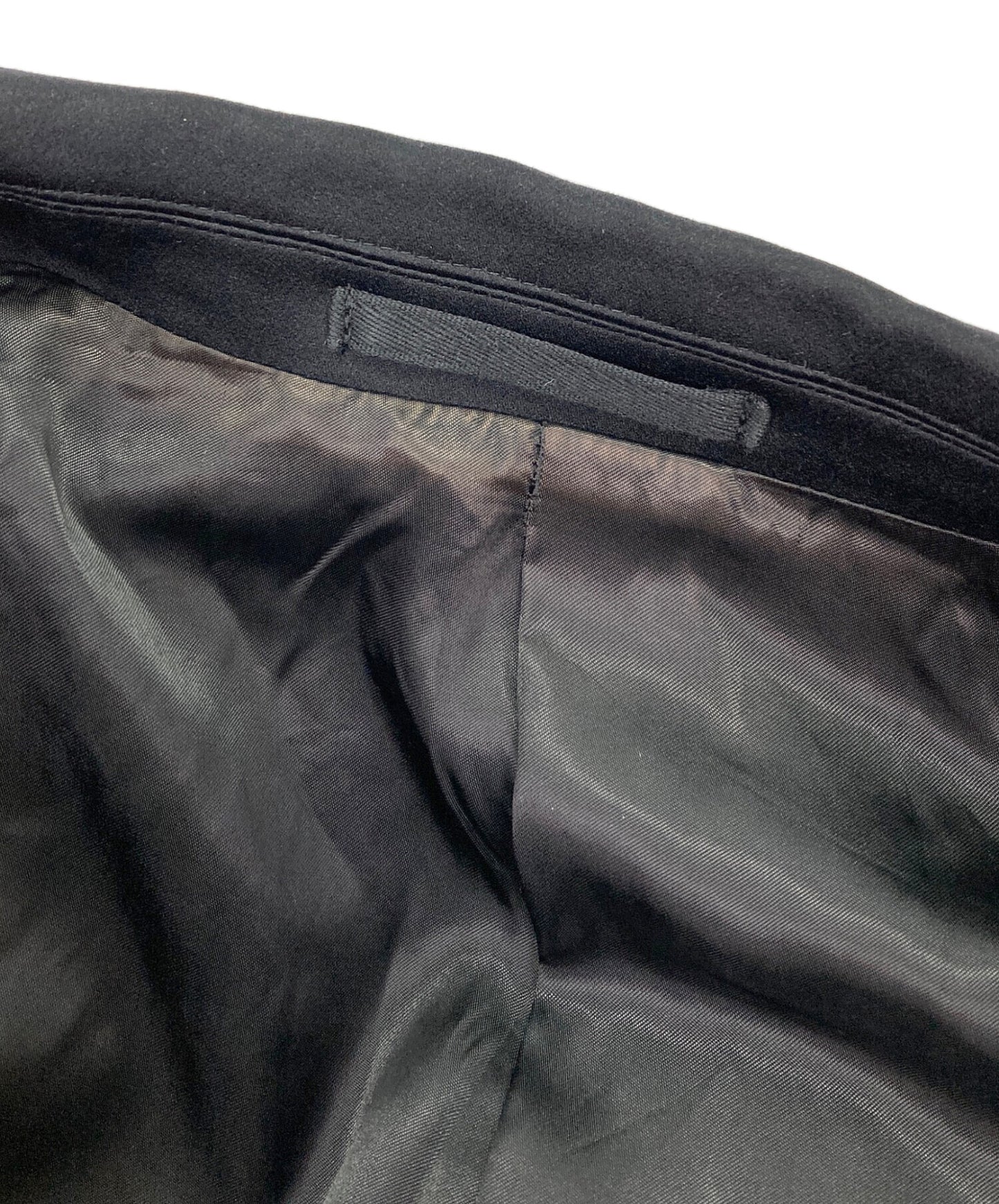 [Pre-owned] COMME des GARCONS HOMME Jersey Peaked Lapel Tailored Jacket COMME des GARCONS HOMME COMME des GARCONS HOMME Jacket HS-J018