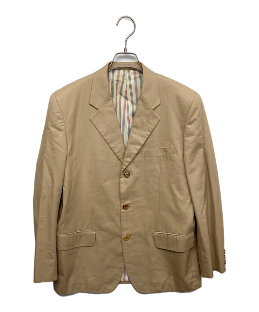 [Pre-owned] COMME des GARCONS HOMME Tailored Jacket Jacket COMME des GARCONS HOMME COMME des GARCONS HOMME HM-J001