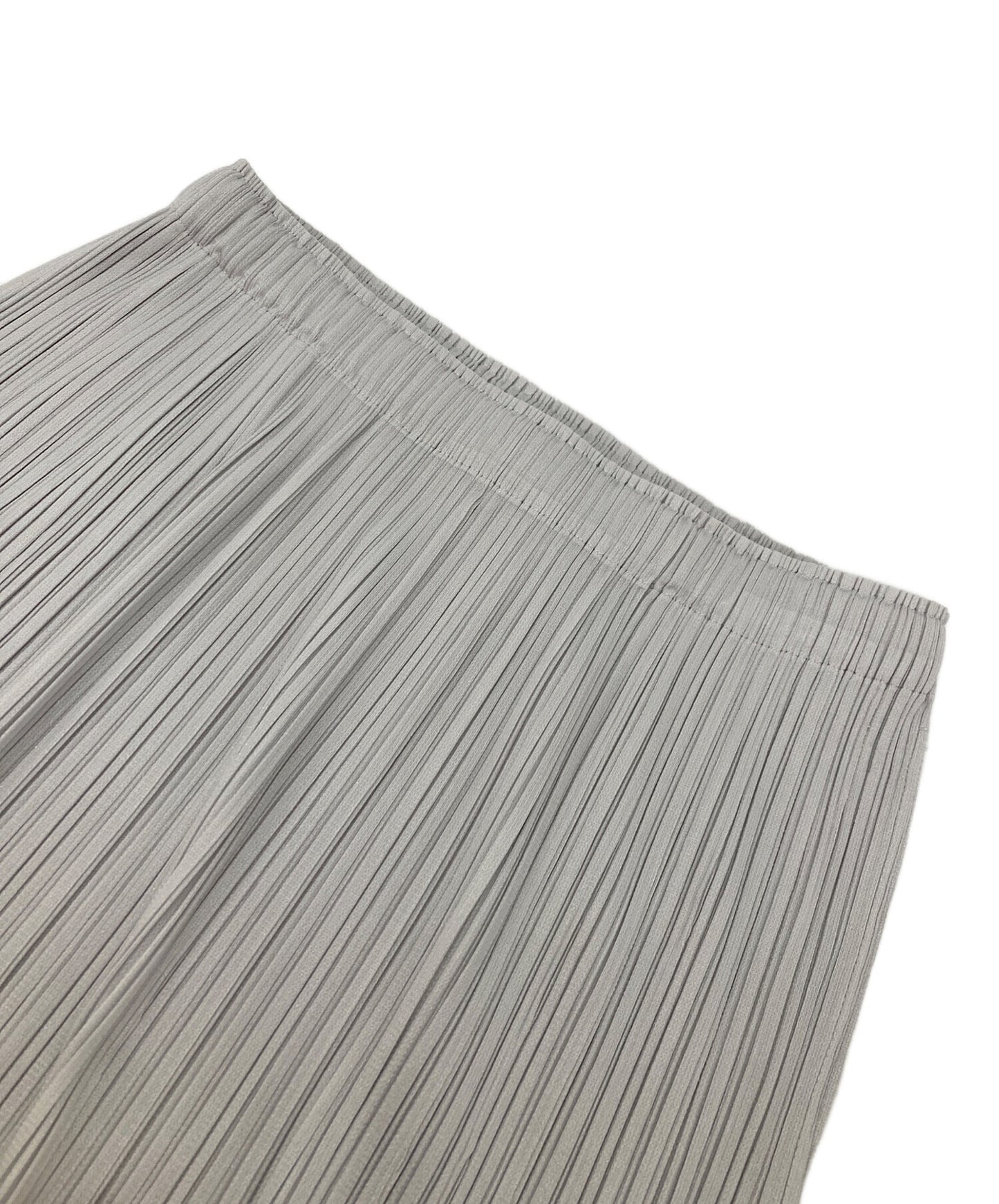 [Pre-owned] PLEATS PLEASE BASICS Pleated Skirt Skirt PP05JG112