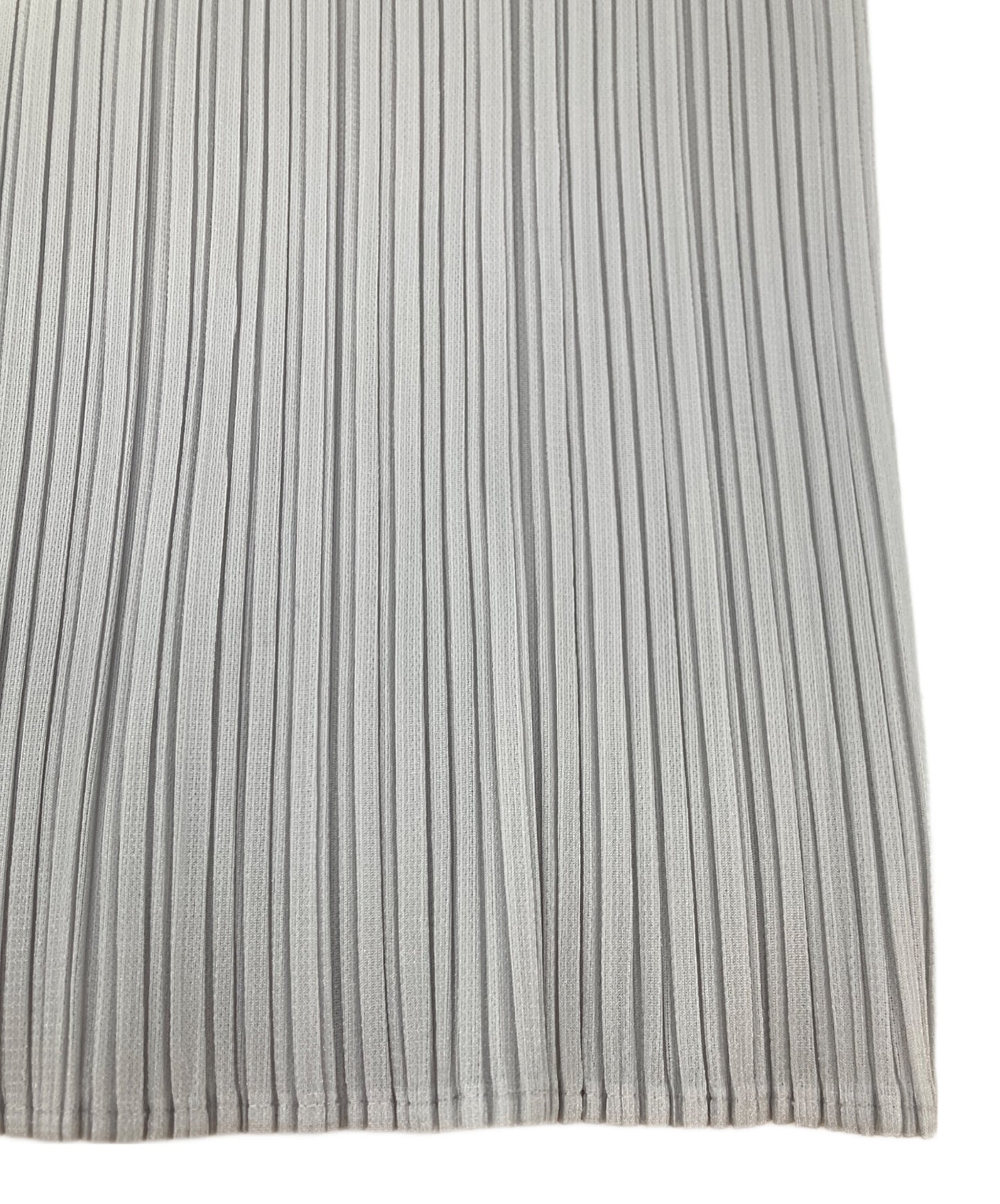 [Pre-owned] PLEATS PLEASE BASICS Pleated Skirt Skirt PP05JG112