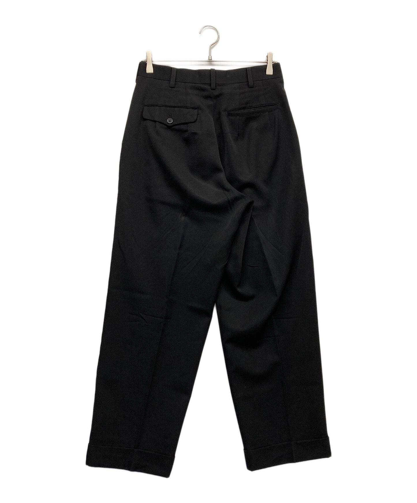 [Pre-owned] Yohji Yamamoto pour homme Line Pants Pants Bottoms HV-P15-186