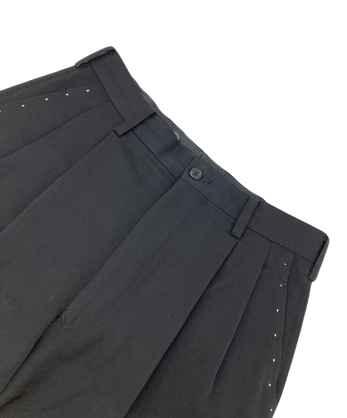 [Pre-owned] Yohji Yamamoto pour homme Line Pants Pants Bottoms HV-P15-186