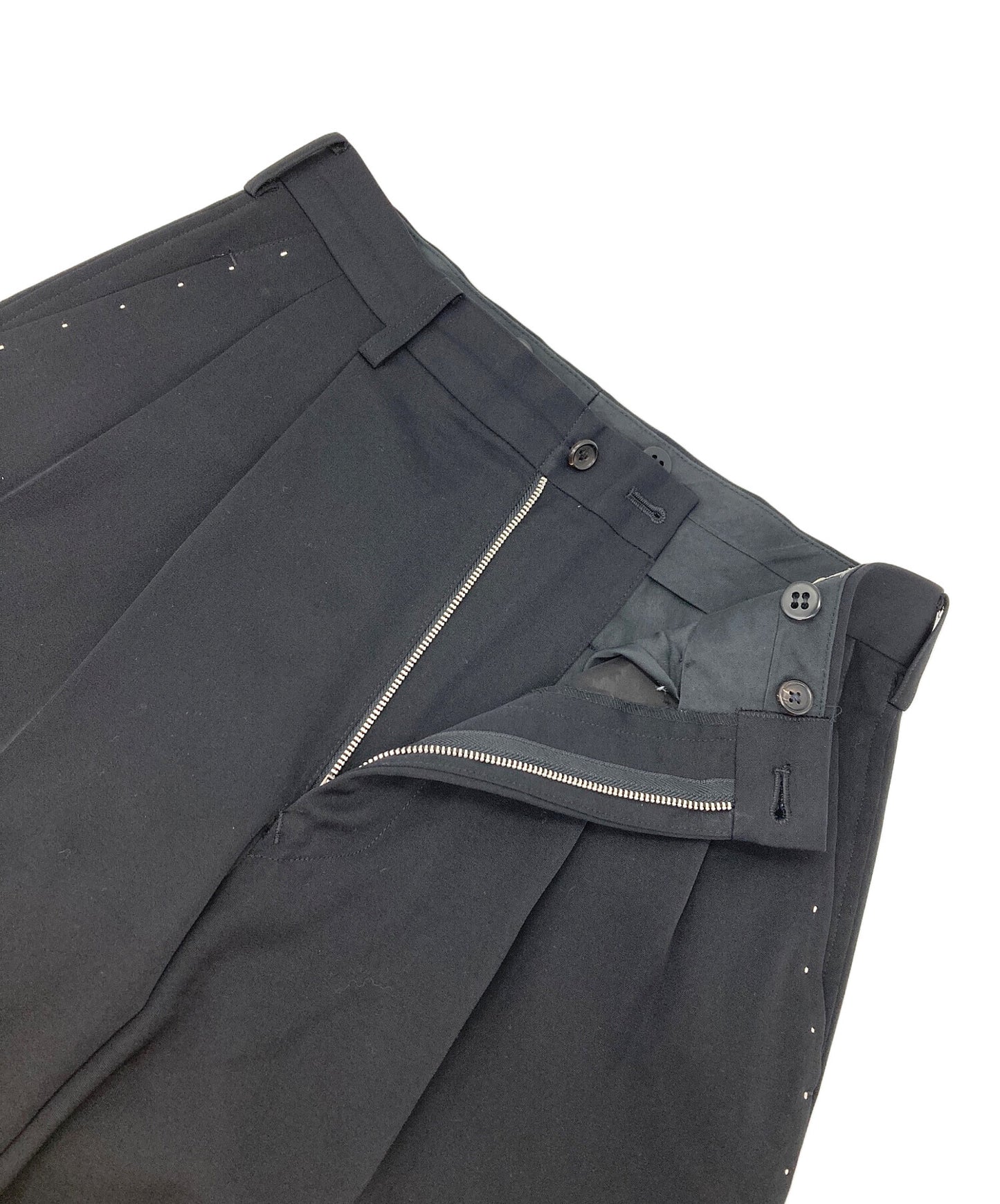 [Pre-owned] Yohji Yamamoto pour homme Line Pants Pants Bottoms HV-P15-186