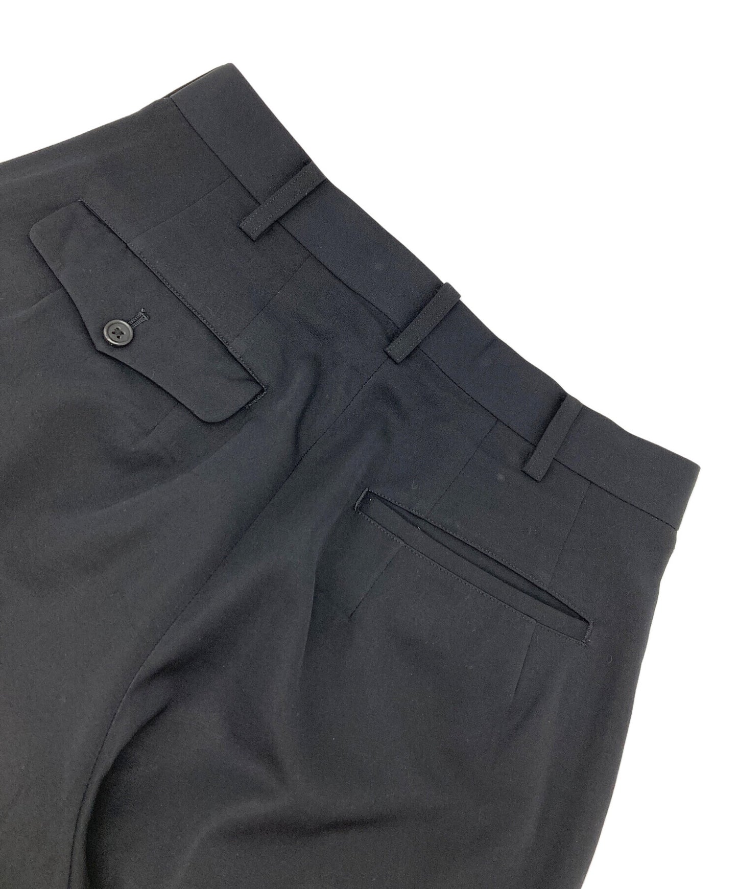 [Pre-owned] Yohji Yamamoto pour homme Line Pants Pants Bottoms HV-P15-186