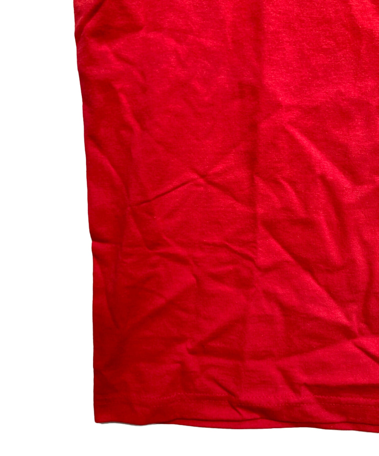 [Pre-owned] SUPREME Logo T-shirt T-shirt Short Sleeve Short Sleeve Cut and Sewn Cut and Sewn