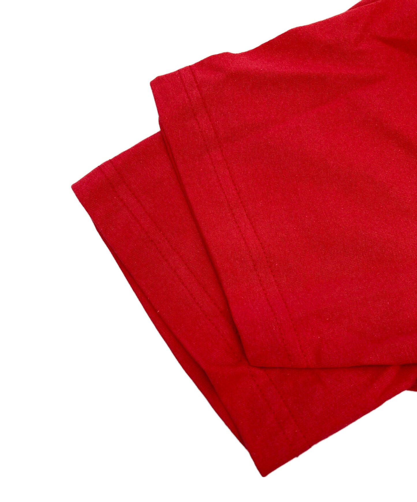 [Pre-owned] SUPREME Logo T-shirt T-shirt Short Sleeve Short Sleeve Cut and Sewn Cut and Sewn