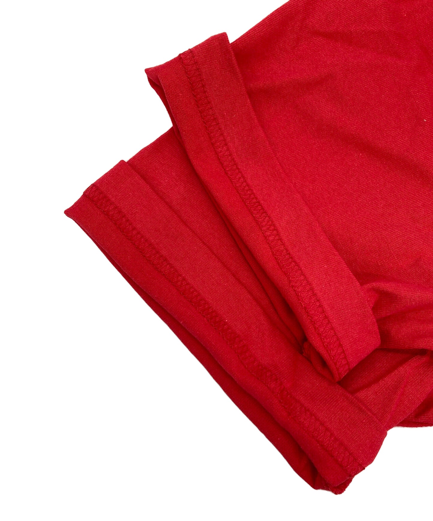 [Pre-owned] SUPREME Logo T-shirt T-shirt Short Sleeve Short Sleeve Cut and Sewn Cut and Sewn