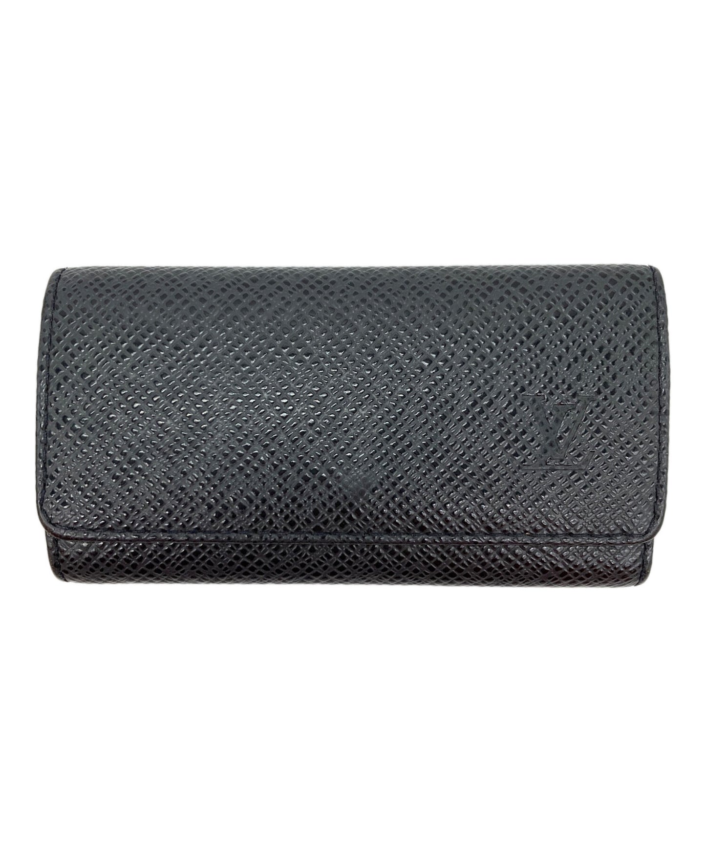 [Pre-owned] LOUIS VUITTON MULTICRE 4 key case M30522
