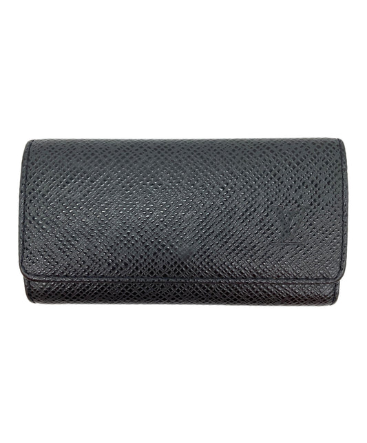 [Pre-owned] LOUIS VUITTON MULTICRE 4 key case M30522