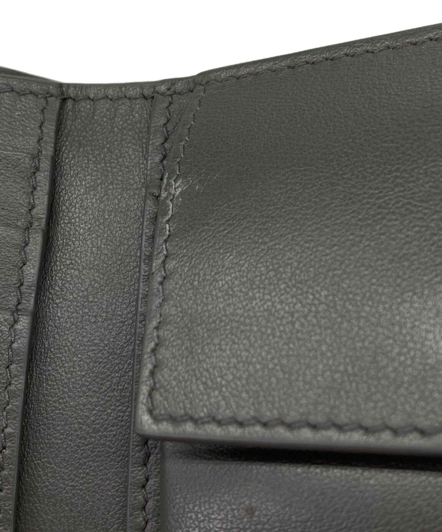 [Pre-owned] BOTTEGA VENETA Bifold Wallets Wallets 749455