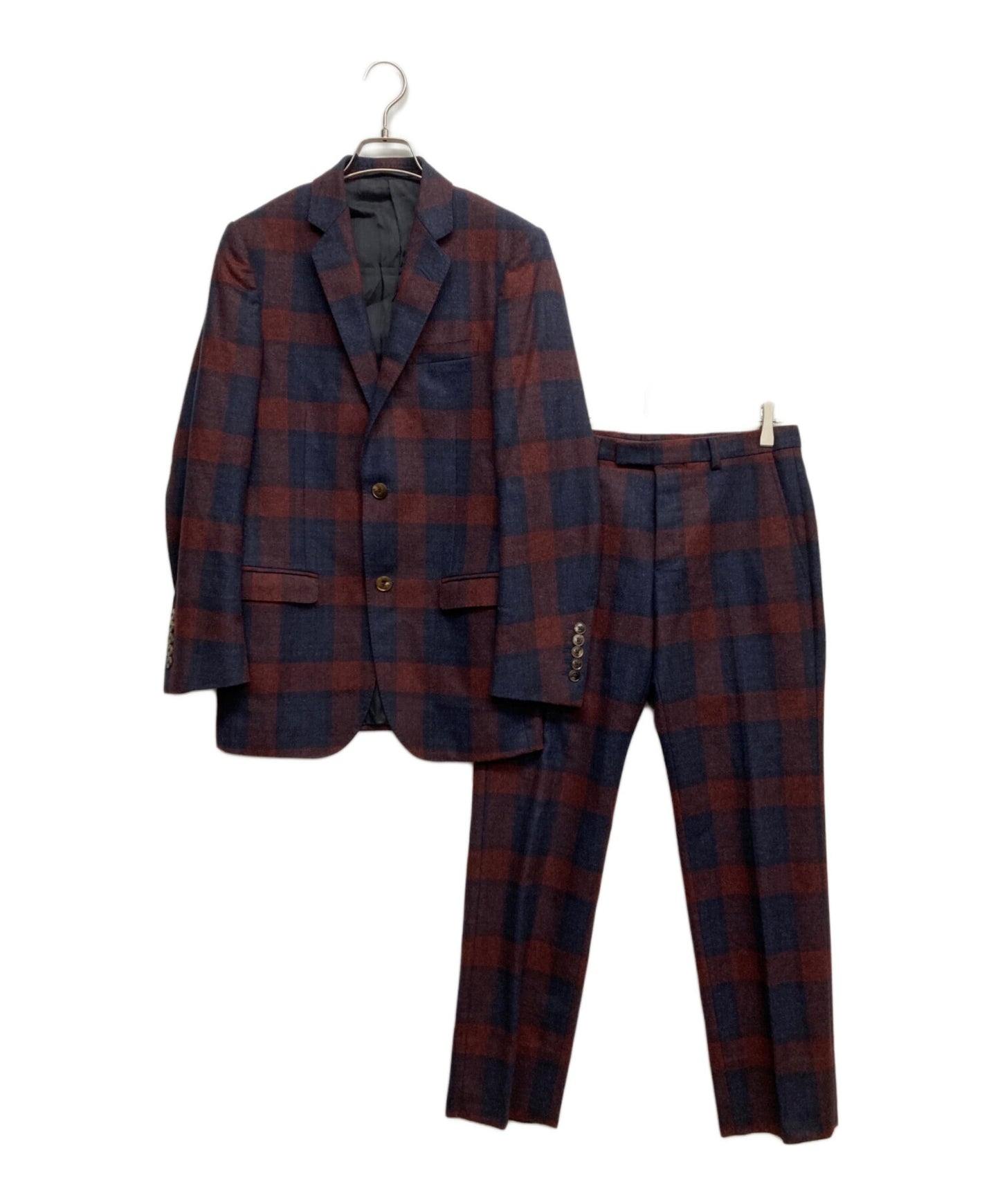 [Pre-owned] GUCCI Suit Sets, Suits, Pants, Jackets 630U03 18V5F0 / 630U03 75KDF2