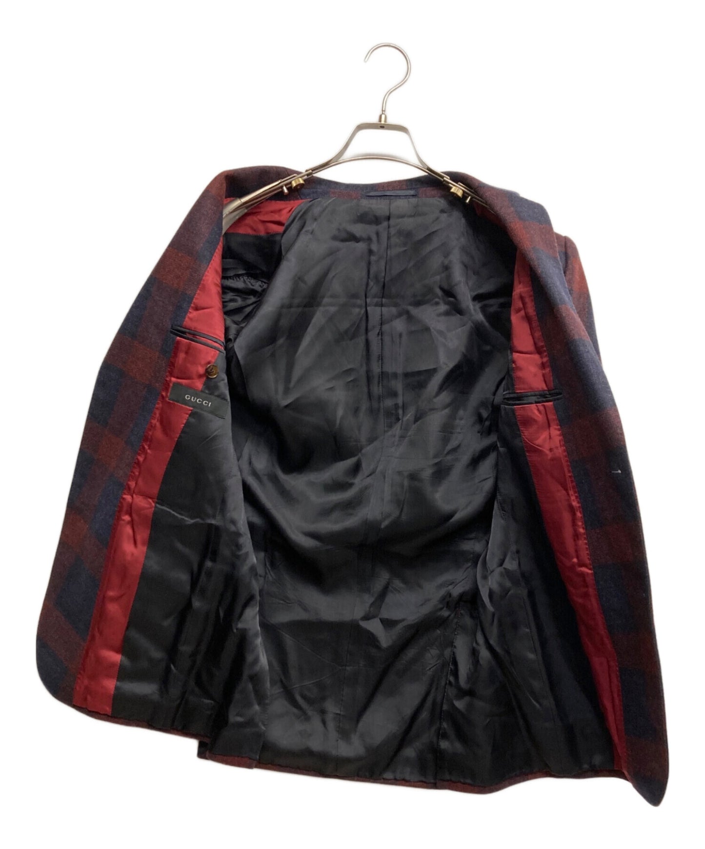 [Pre-owned] GUCCI Suit Sets, Suits, Pants, Jackets 630U03 18V5F0 / 630U03 75KDF2