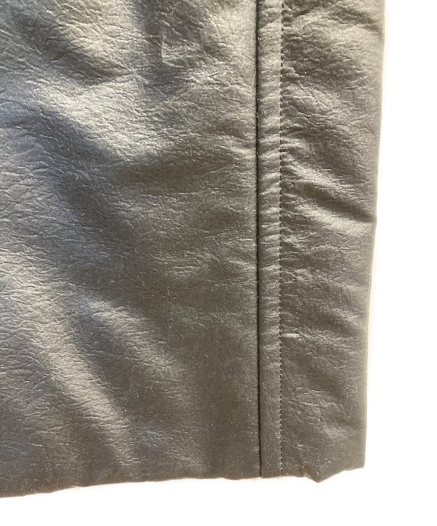 [Pre-owned] ISSEY MIYAKE Thinsulate Parachute Coat ME23FA111