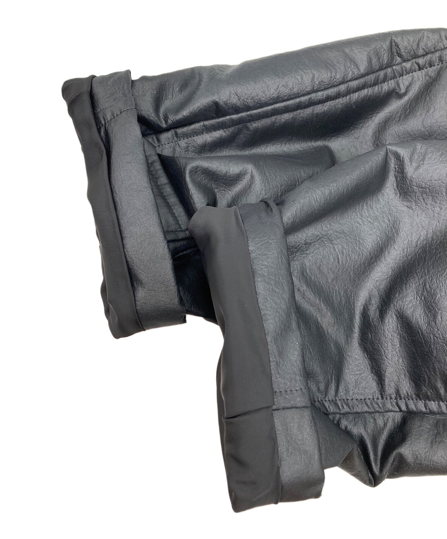 [Pre-owned] ISSEY MIYAKE Thinsulate Parachute Coat ME23FA111