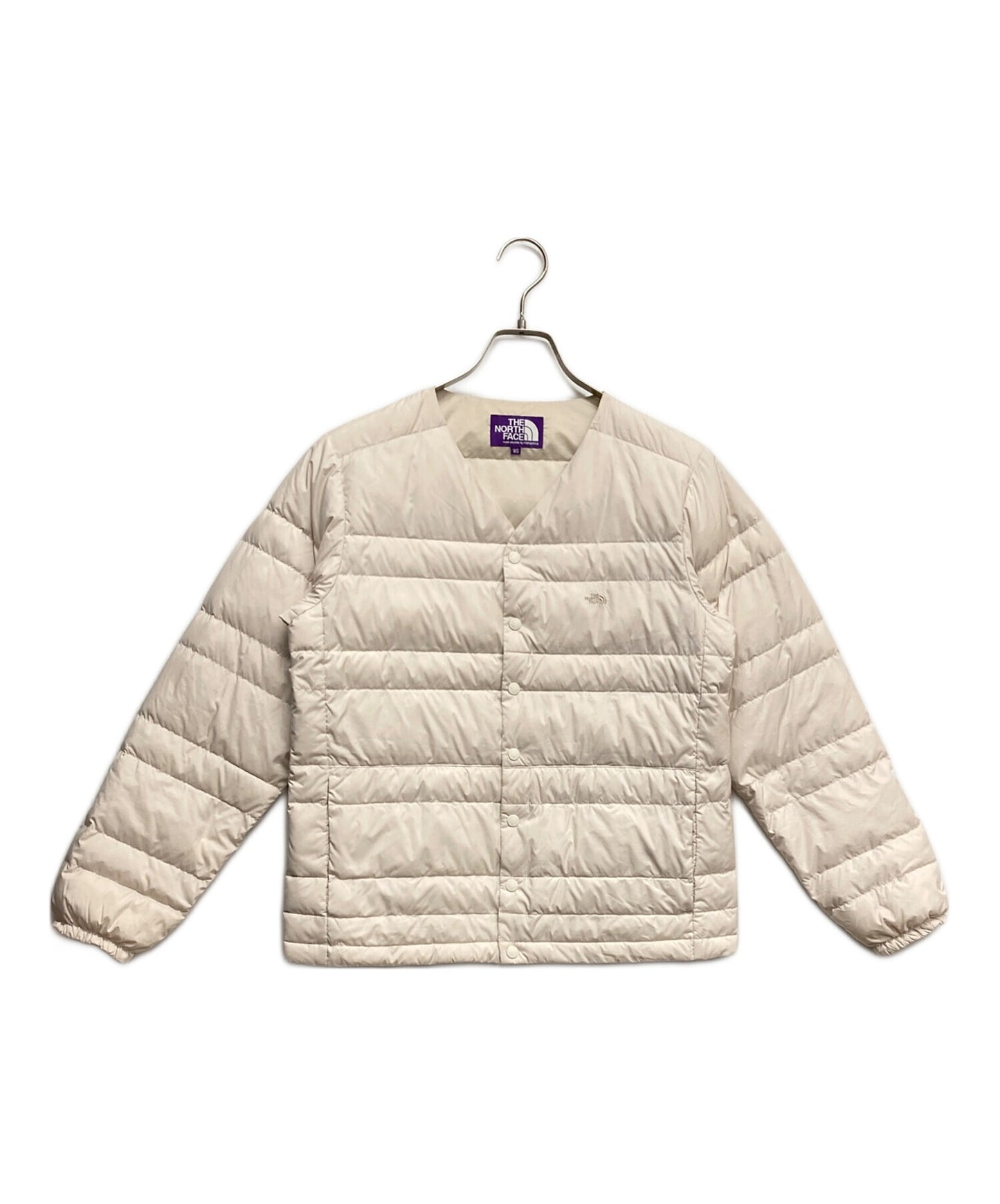 [Pre-owned] THE NORTHFACE PURPLELABEL Down Cardigan, Down Jacket, Down Jacket ND2254N