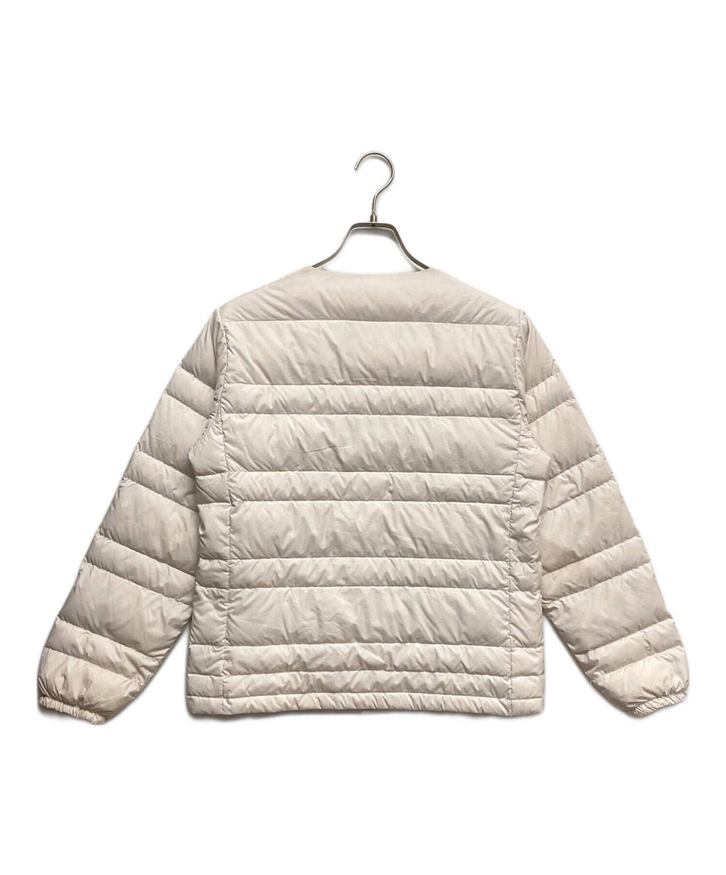 [Pre-owned] THE NORTHFACE PURPLELABEL Down Cardigan, Down Jacket, Down Jacket ND2254N
