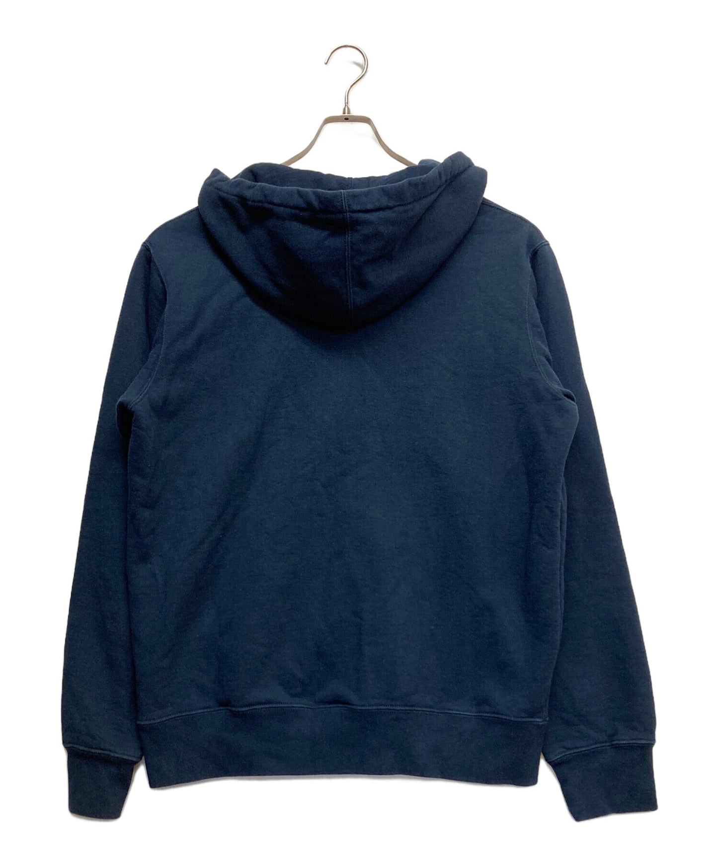 [Pre-owned] SUPREME SMALL BOX ZIP-UP HOODED SWEATSHIRT Hoodie