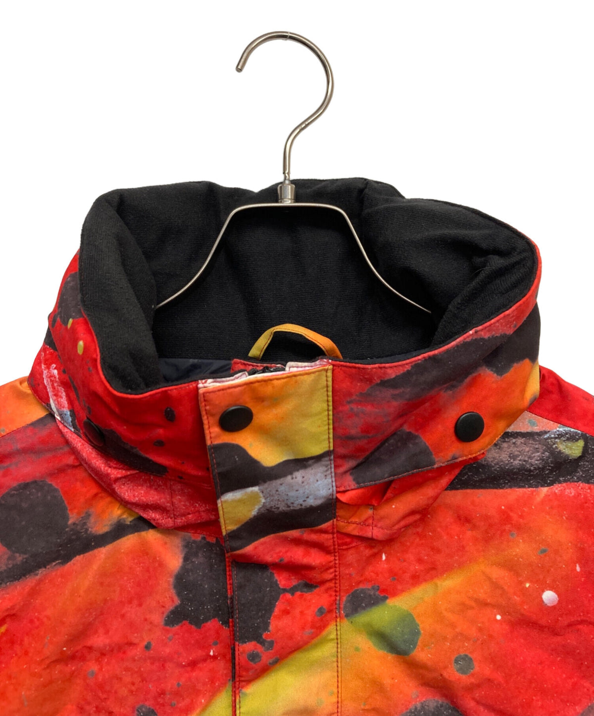 [Pre-owned] SUPREME GORE-TEX Anorak, Anorak Jacket, Anorak Hoodie, Jacket, Outerwear, Hoodie, GORE-TEX